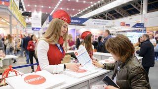 Недвижимость за рубежом: главная выставка зарубежной недвижимости Property Show в Москве!