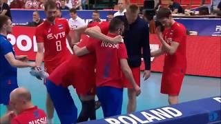 2017 06 16 Ilia Vlasov volleyball