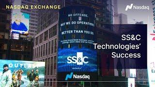 Behind the Bell: SS&C Technologies Holdings, Inc.