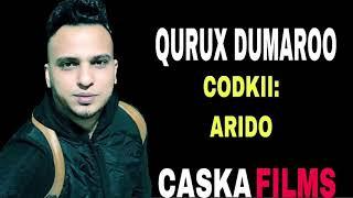 ARIDO 2019 BEST REMIX QURUX DUMAROO