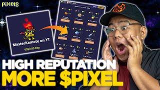 PIXELS AMA HIGHLIGHT - OCT 30 | PIXELS  [FIL]