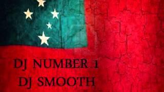 DJ SMOOTH & DJ NUMBER 1 - UB40 - Wear You To The Ball - Remix