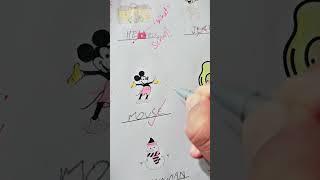 Cooper's English Test Grading #student #teacherstudent #drawing