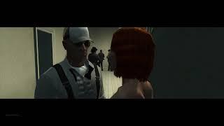 Hitman: Blood Money - Mission: Till Death Do Us Part - Here is your wedding present - BOOM!