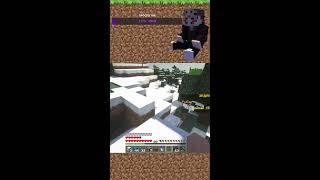 Стрим по майнкрафт с подписчиками  на сервере Minecraft