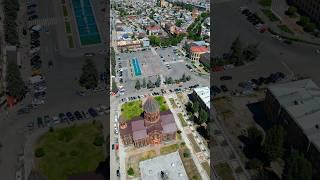 Gyumri. Vardan Square - Spirit of Armenia Гюмри. Площадь Вартана - душа армянского духа.