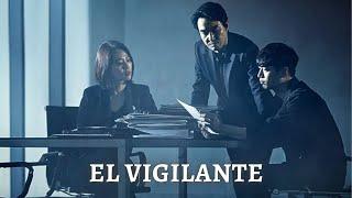 El Vigilante en Español Latino - Dorama en Audio Latino