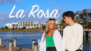 La Rosa - Genre Project Romantic Comedy