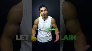 Stubborn Belly Fat Solution (Science Revealed)