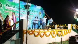 CAE 14 batch lovely introduction performance