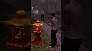 Оскорбление Чувств Верующих в Sleeping Dogs