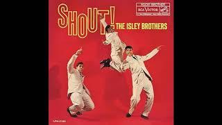 The Isley Brothers - Shout