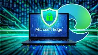 6 Ways to Make Microsoft Edge Safer in 2025  Easy Steps