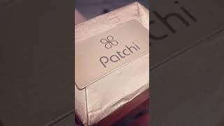 My favorite chocolates “patchi”. EPIC #trending #viral #lyrics #20likes #follow #followforfollowback