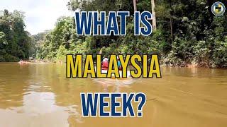 What is Malaysia Week? | The International School of Kuala Lumpur (ISKL)