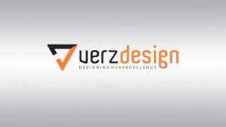 Unveiling Verz Design's New Logo