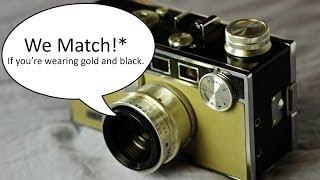 Introduction to the Argus C3 Matchmatic