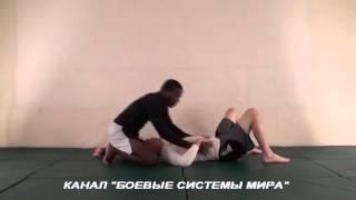 ч18-3 Submission #Monson #Choke, #Monson_Choke, Position North south, Борьба #болевые удушающие