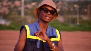 Waiivy Escobar - SIFUNA LE MALI [Official Music Video]