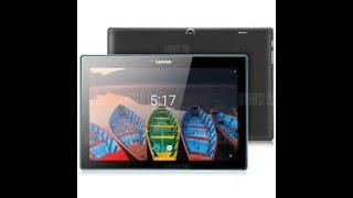 LENOVO TABLET TB-X103F FRP /NO PC