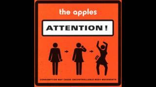 The Apples - Thirst