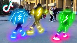 Симпа 2024 | Simpapa | Neon Mode | Tuzelity Shuffle Dance Music | Mina Dance