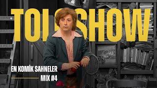 Tolgshow - En Komik Sahneler Arşiv Mix #4