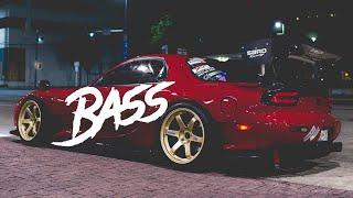 Emre Kabak - G BASS BOOSTED CAR BASS MUSIC 2021 