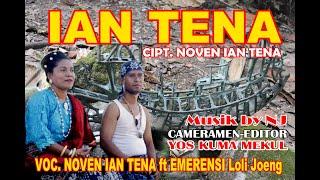 IAN TENA-NOVEN IAN TENA FEAT EMERENSI LOLI JOENG-LAGU DAERAH MAUMERE (OFFICIAL MUSIC VIDEO)