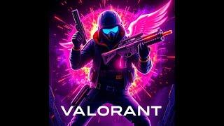 VALORANT: A Long Story