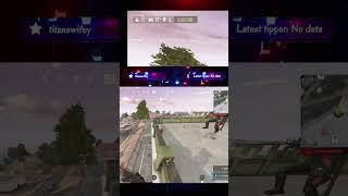 From the top rope | #titankross#bloodstrike #bloddstrikepc #kar98 #shorts
