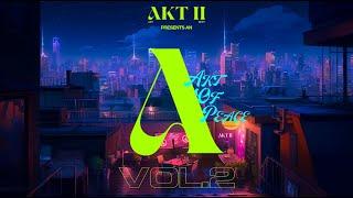 Akt Of Peace Vol. 2