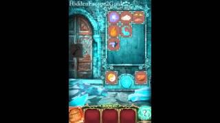 Hidden Escape 2 Room 56 57 58 59 60 Walkthrough