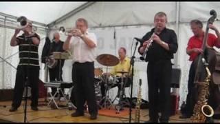 Come Back Sweet Papa - The Harlem Ramblers Zürich 2011