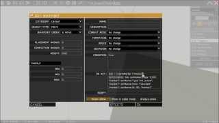 ARMA 3 EDITOR TUTORIAL - Delete Marker SCRIPTING