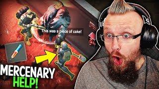 EXTREME COOPERATION! (Mercenaries) - Last Day on Earth: Survival