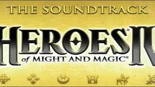 Heroes of Might and Magic IV Full Soundtrack