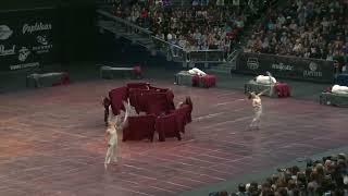 Avon HS | 2024 WGI Guard World Championships Final (Multicam)