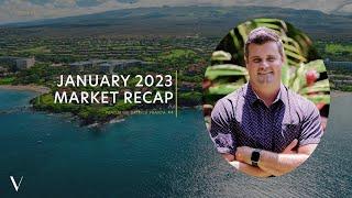 Villa Group | January Market Update