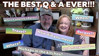 The BEST Q&A Catherine's Plates Answers Your Questions