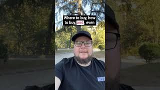 What does the crypto course cover?