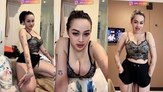 BANGOBIGO - RECOMMENDED VIDEO CEWEK CANTIK LIVE STREAMING (XENA XENITA) 0098 #bigo #goyang #tiktok