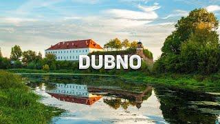 Dubno: City of Ancient Castles and Rich Historical Heritage