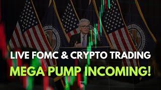 How the FOMC Meeting Will Affect Crypto (and Why It Matters)