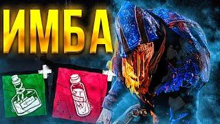 Мор Идеальный Маньяк для Победы Dead by Daylight