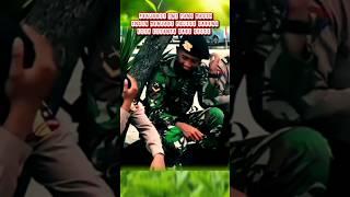 TNI POLRI tetap solid #bravo #abdinegara #shortvideo #tniad #raider #kopassus #brimob