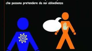 La Filosofia Della Liberta (Italian)