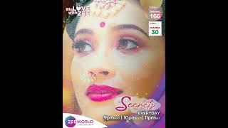 Zee World: Secrets | February