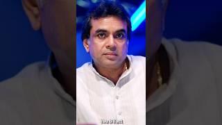 Amazing facts related to paresh rawal /shorts