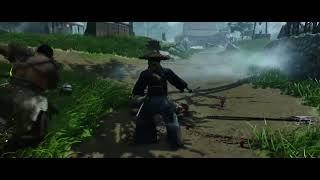 Hitokiri Battousai -The Wandering Swordsman #ghostoftsushima #montage #battousai #samuraix